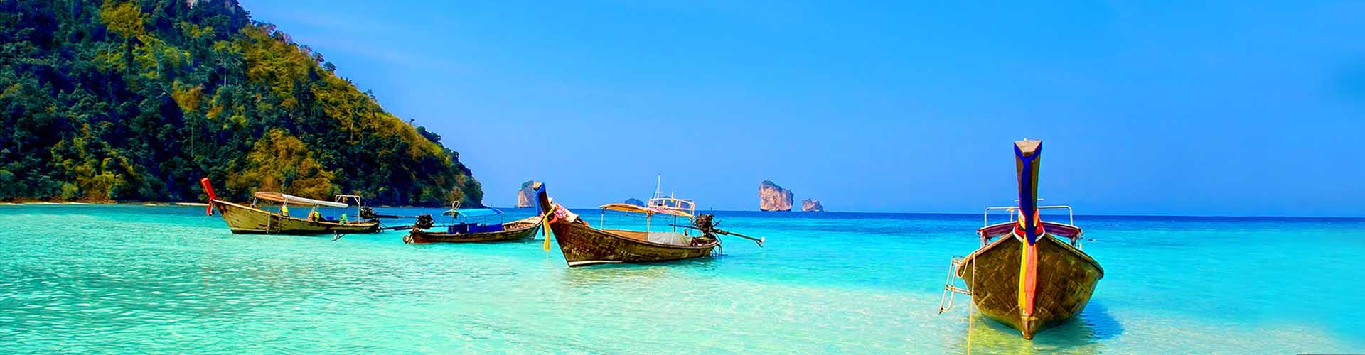 Thailand banner